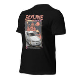 Skyline R34 T Shirt