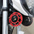 Snail Horn 12V Basin