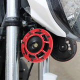 Snail Horn 12V Basin