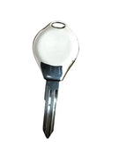Spare Key Blank Blade GTR R32 R33 R34 Skyline 400R Nismo