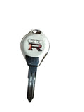 Spare Key Blank Blade GTR R32 R33 R34 Skyline 400R Nismo