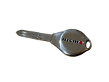 Spare key For Nissan Skyline Gtr R32 R33 R34 Key Blank Nismo JDM Performance