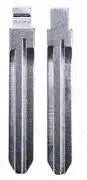 Spare keys For Toyota Crown Corolla Camry Highlander Reiz RAV4 Prado Yaris