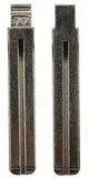 Spare keys For Toyota Crown Corolla Camry Highlander Reiz RAV4 Prado Yaris