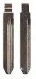 Spare keys For Toyota Crown Corolla Camry Highlander Reiz RAV4 Prado Yaris