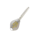 Spare keys For Toyota Crown Corolla Camry Highlander Reiz RAV4 Prado Yaris