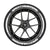 Speed Hunter Tire Decor Stickers Universal