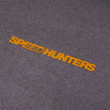 Speed Hunters Jdm Front Windshield Stickers