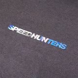 Speed Hunters Jdm Front Windshield Stickers