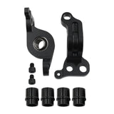 Spherical Compliance Brackets Civic EG 92-95 Integra 94-01