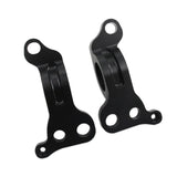 Spherical Compliance Brackets Civic EG 92-95 Integra 94-01