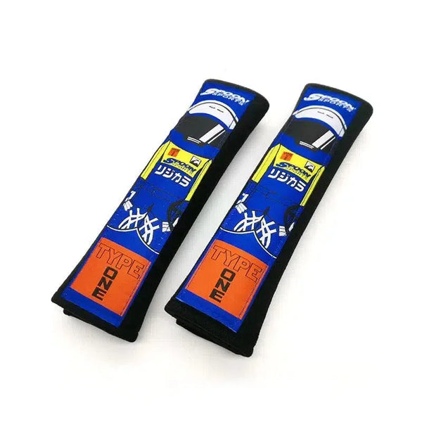 SP-One JDM Racing TYPE ONE