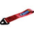 Spoon Sports Type One Red Tow Strap