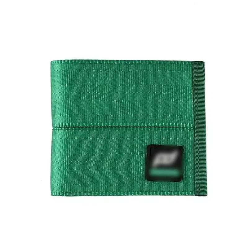 TKT Wallet Formula Drift Green JDM Performance