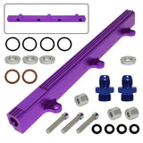 Top Feed Fuel Rail B-Series B16 B18 EG EK