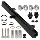 Top Feed Fuel Rail Kit Fits S13 SR20DET 89-94