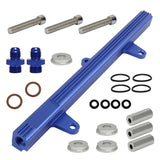 Top Feed Fuel Rail Kit Fits S13 SR20DET 89-94