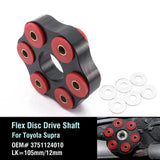 Transmission Mount Flex Disc For Toyota Supra Lexus 2JZ 92-05