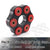 Transmission Mount Flex Disc For Toyota Supra Lexus 2JZ 92-05