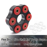 Transmission Mount Flex Disc For Toyota Supra Lexus 2JZ 92-05
