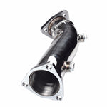 Turbo Downpipe Exhaust For 97-05 AUDI A4 VW PASSAT 1.8T JDM Performance