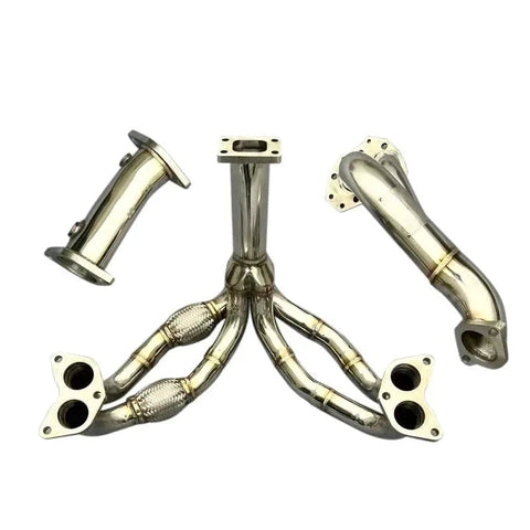 Turbo Exhaust Manifold Down Pipe For Toyota GT86/FT86/86
