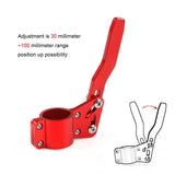 Turn Signal Extension Lever