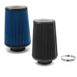 Universal 240mm Intake Air Filter Cone Filter JDM Performance