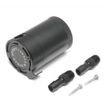 Universal Compact Baffled Catch Can