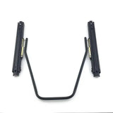 Universal S/S Seat Adjustable Dual Rails Sliders