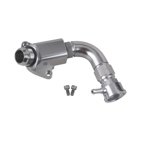 Upper Coolant Housing with Filler Neck B16/B18C5S(Type R)