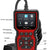 V519 OBD2 Scanner - Professional Diagnostic Tool with Live Data