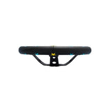 VX 7 Blue Star Steering Wheel 13" (330mm)