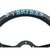 VX 7 Blue Star Steering Wheel 13" (330mm)