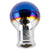 Vx Burnt Blue Flame Style Universal Shift Knob