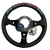 Vx Custom Hells Steering Wheel Deep Dish 330mm