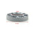 Wheel Spacer Shims Plates Fit 4x100 4x114.3 5x100 5x108 5x114.3 5x120