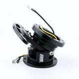 Drift Tilt Hub GTC Quick Release