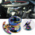 Drift Tilt Hub GTC Quick Release