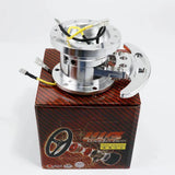 Drift Tilt Hub GTC Quick Release