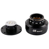 Drift Hub Quick Release