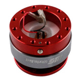 Drift Hub Quick Release