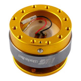 Drift Hub Quick Release