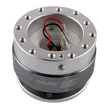 Drift Hub Quick Release