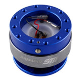Drift Hub Quick Release