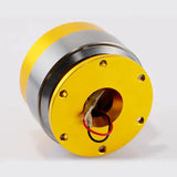 Drift Hub Quick Release