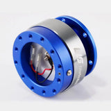 Drift Hub Quick Release