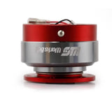 Drift Hub Quick Release