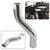 Z Shape Pipe Intercooler Intake Pipe