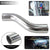 Z Shape Pipe Intercooler Intake Pipe